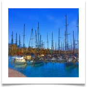 Marina - Russ Lambert